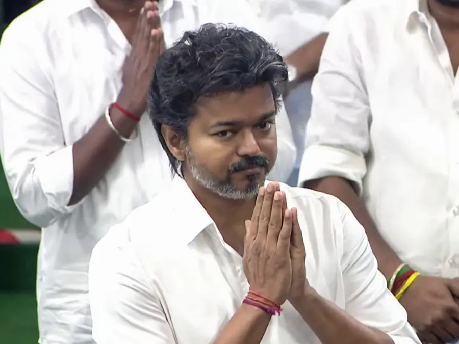 Tamil Nadu CM Vijay scraps Rs 20,000-crore Chennai’s 2nd airport project at Parandur: Here's why