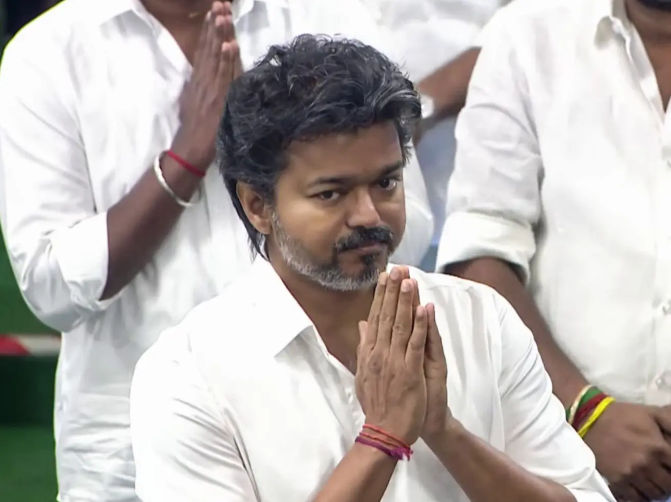 Tamil Nadu CM Vijay scraps Rs 20,000-crore Chennai’s 2nd airport project at Parandur: Here's why Tamil Nadu CM Vijay scraps Rs 20,000-crore Chennai’s 2nd airport project at Parandur: Here's why
