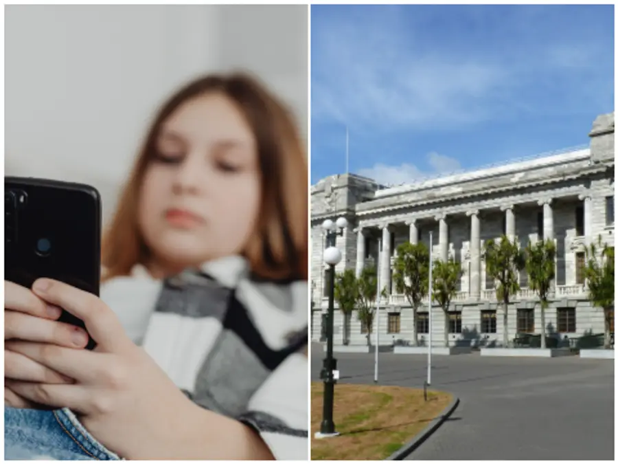 New Zealand under-16 social media ban: The bill moved in parliament has some teeth. But will it pass?