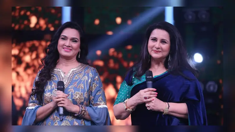 Poonam Dhillon, Padmini Kolhapure dismiss allegations of financial irregularities and dictatorship in CINTAA feud Poonam Dhillon, Padmini Kolhapure dismiss allegations of financial irregularities and dictatorship in CINTAA feud