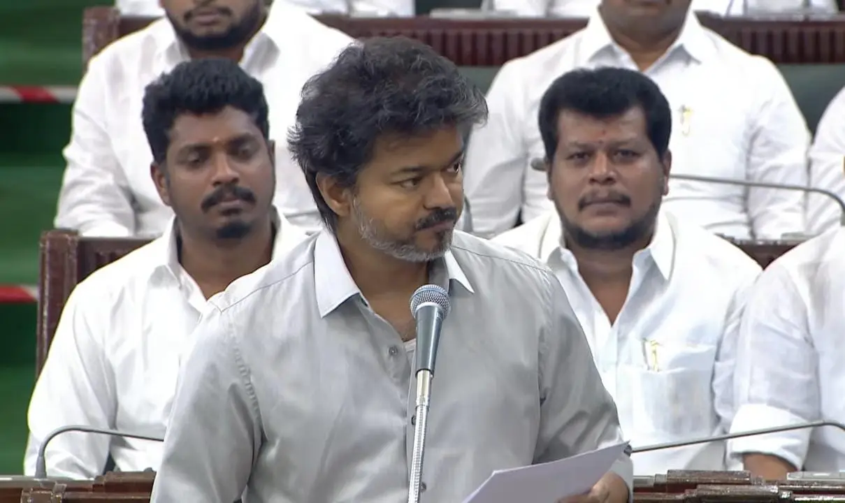 As Vijay govt scraps Chennai's 2nd airport, concerns rise over Tamil Nadu's growth stalling