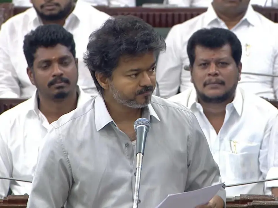 As Vijay govt scraps Chennai's 2nd airport, concerns rise over Tamil Nadu's growth stalling As Vijay govt scraps Chennai's 2nd airport, concerns rise over Tamil Nadu's growth stalling