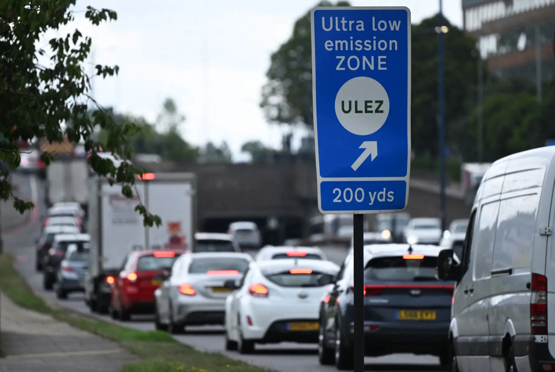 Lesson for India: Lancet study proves cutting traffic emissions improves kids' lung health