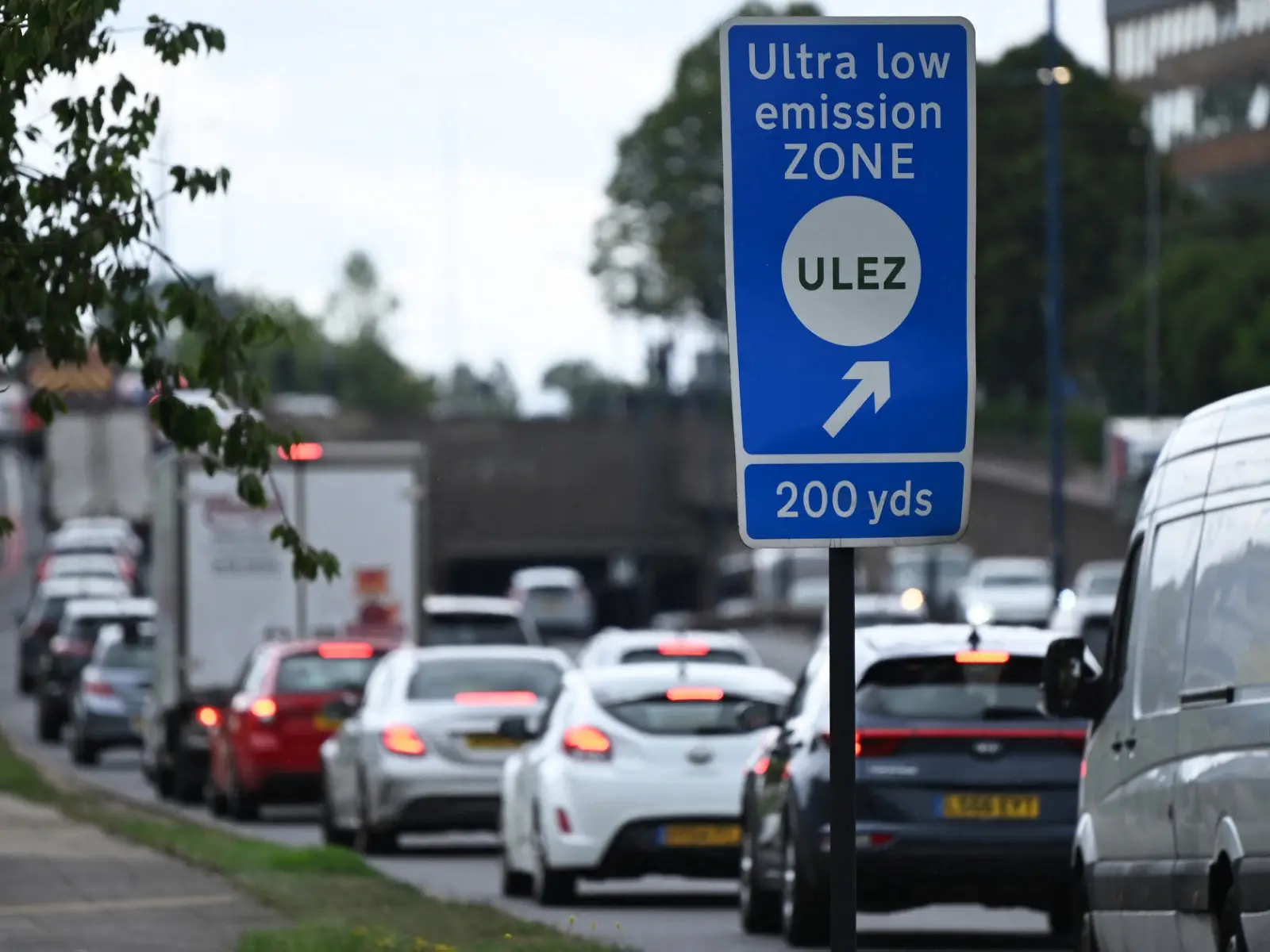 Lesson for India: Lancet study proves cutting traffic emissions improves kids' lung health Lesson for India: Lancet study proves cutting traffic emissions improves kids' lung health