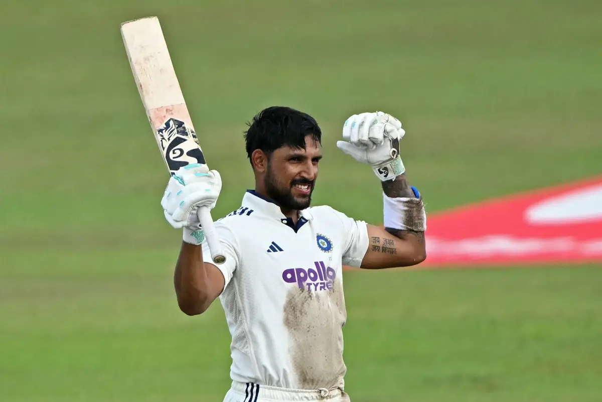IND vs SL, 2nd Test: Dhruv Jurel shines as India dominate Day 2 in Colombo