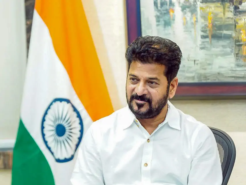 'Insult' to 4 crore people of Telangana: Why CM Revanth Reddy's US visit clearance was denied 'Insult' to 4 crore people of Telangana: Why CM Revanth Reddy's US visit clearance was denied