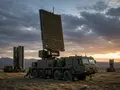 How long can S-400 radar remain active?