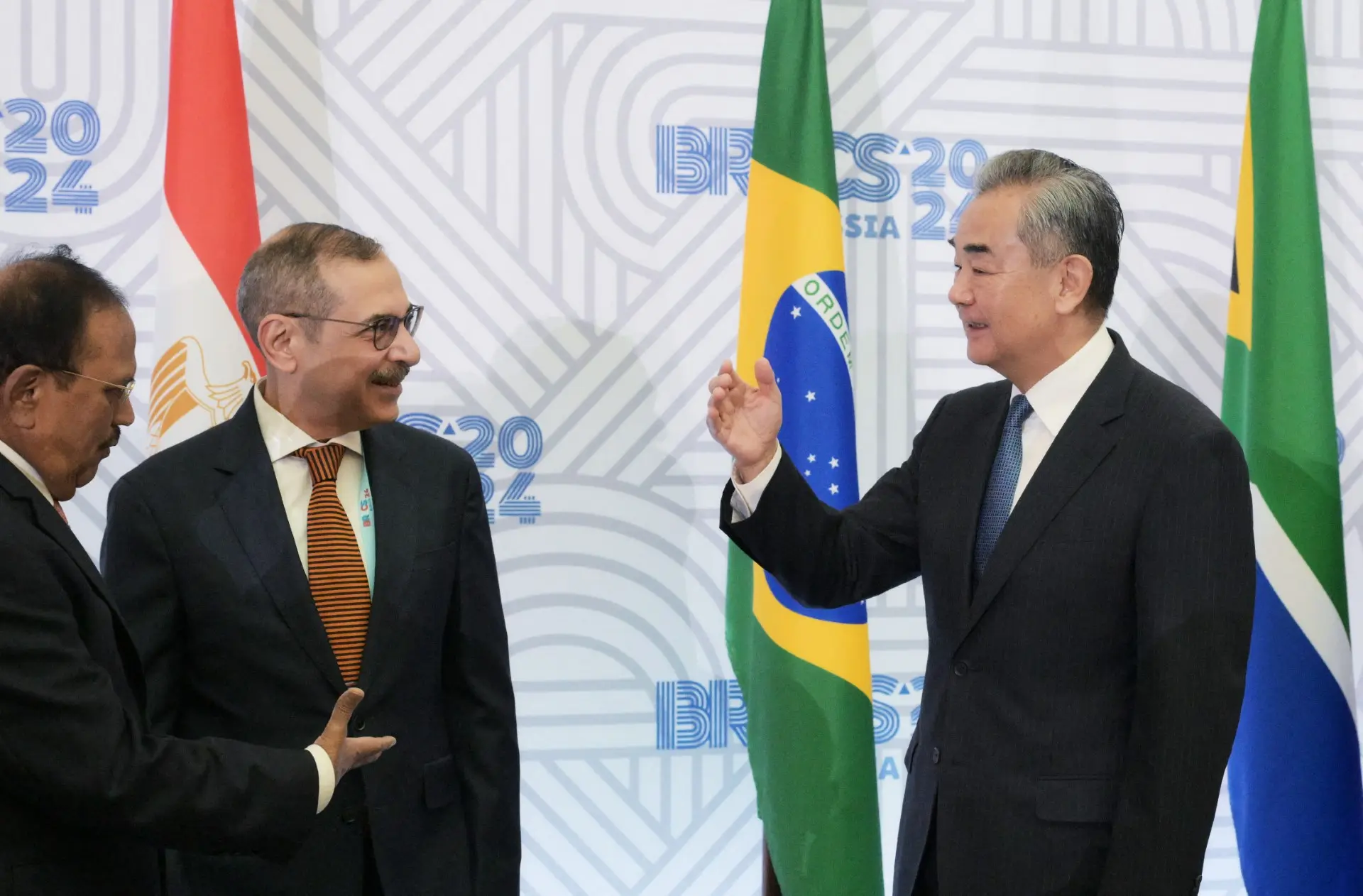 India, China special representatives on border to meet in Beijing ahead of possible Xi visit to Delhi for BRICS Summit
