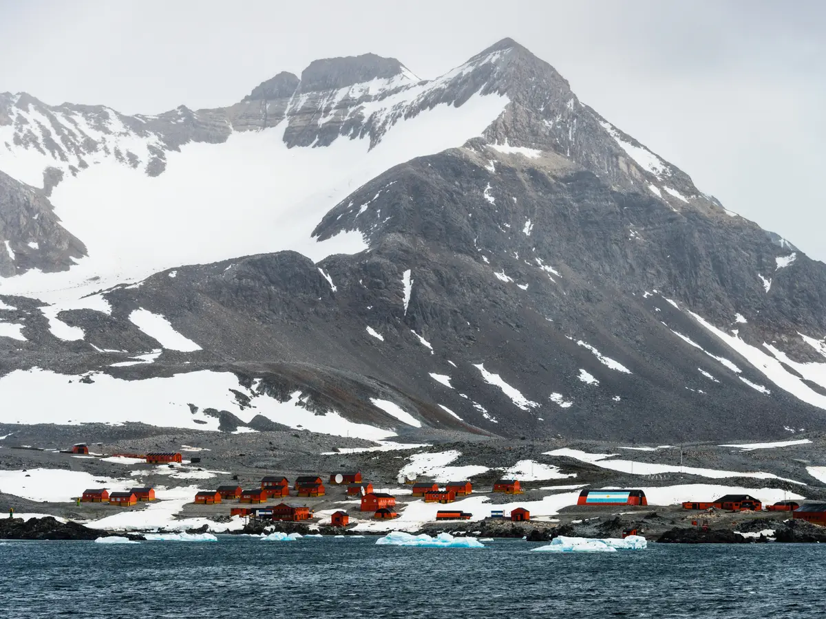 Rs 5,933 crore, 1,600km undersea cable route can connect Antarctica to the world. There is one problem
