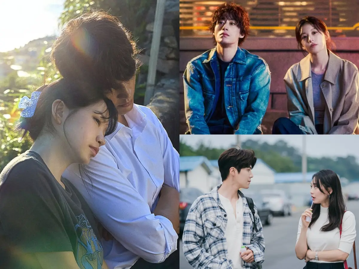 Comfort K-drama Boom: Why are low-stakes slice-of-life shows winning more?