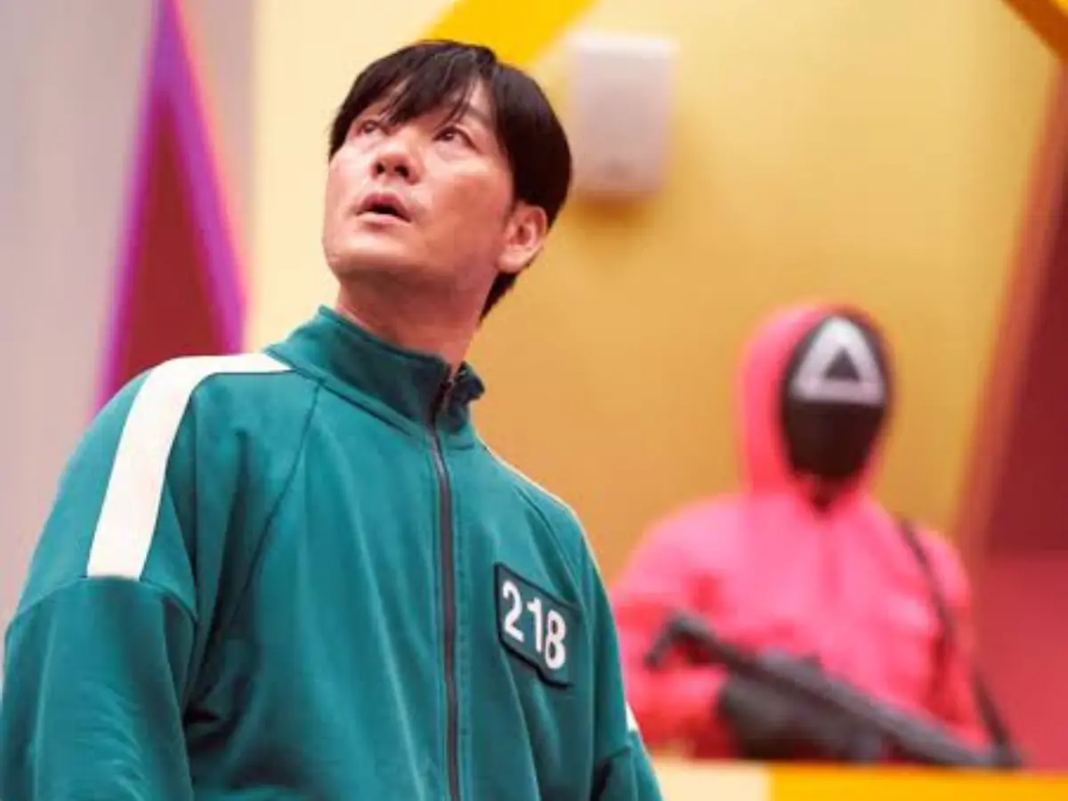 Park Hae Soo and wife welcome second child: Squid Game star shares joyful news