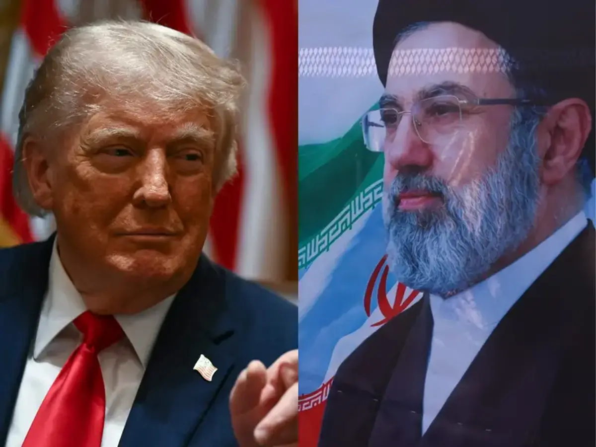 US Plans Intense Iran Sanctions as Tehran Threatens Oil Blockade