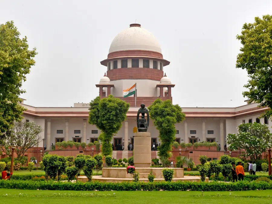‘0.1% of Nashik Kumbh funds could have helped save 100-125 Marathi schools’: Justice Varale