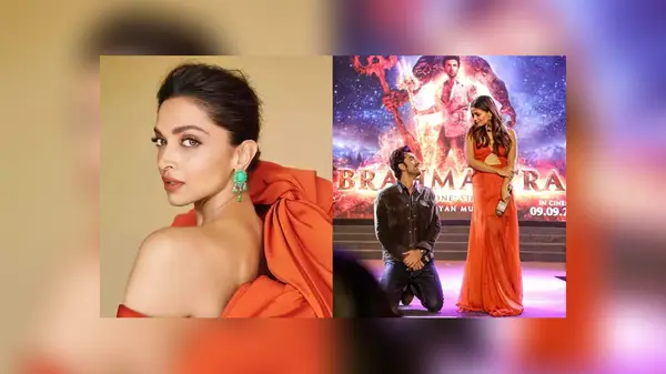 Deepika Padukone is not part of Brahmastra 2, clarifies her team Deepika Padukone is not part of Brahmastra 2, clarifies her team
