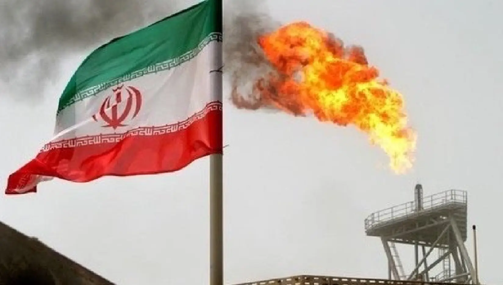 Iran discovers 7.5 trillion cubic feet of natural gas amid war and sanctions | Gravitas