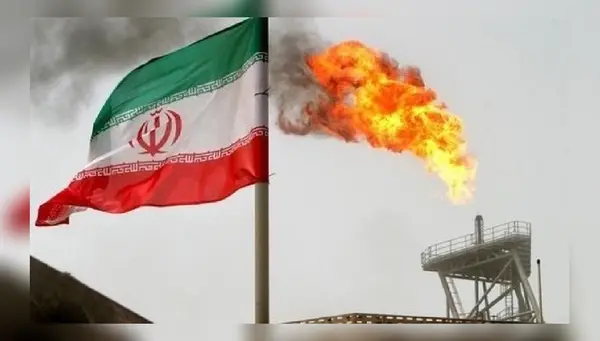 Iran discovers 7.5 trillion cubic feet of natural gas amid war and sanctions | Gravitas Iran discovers 7.5 trillion cubic feet of natural gas amid war and sanctions | Gravitas