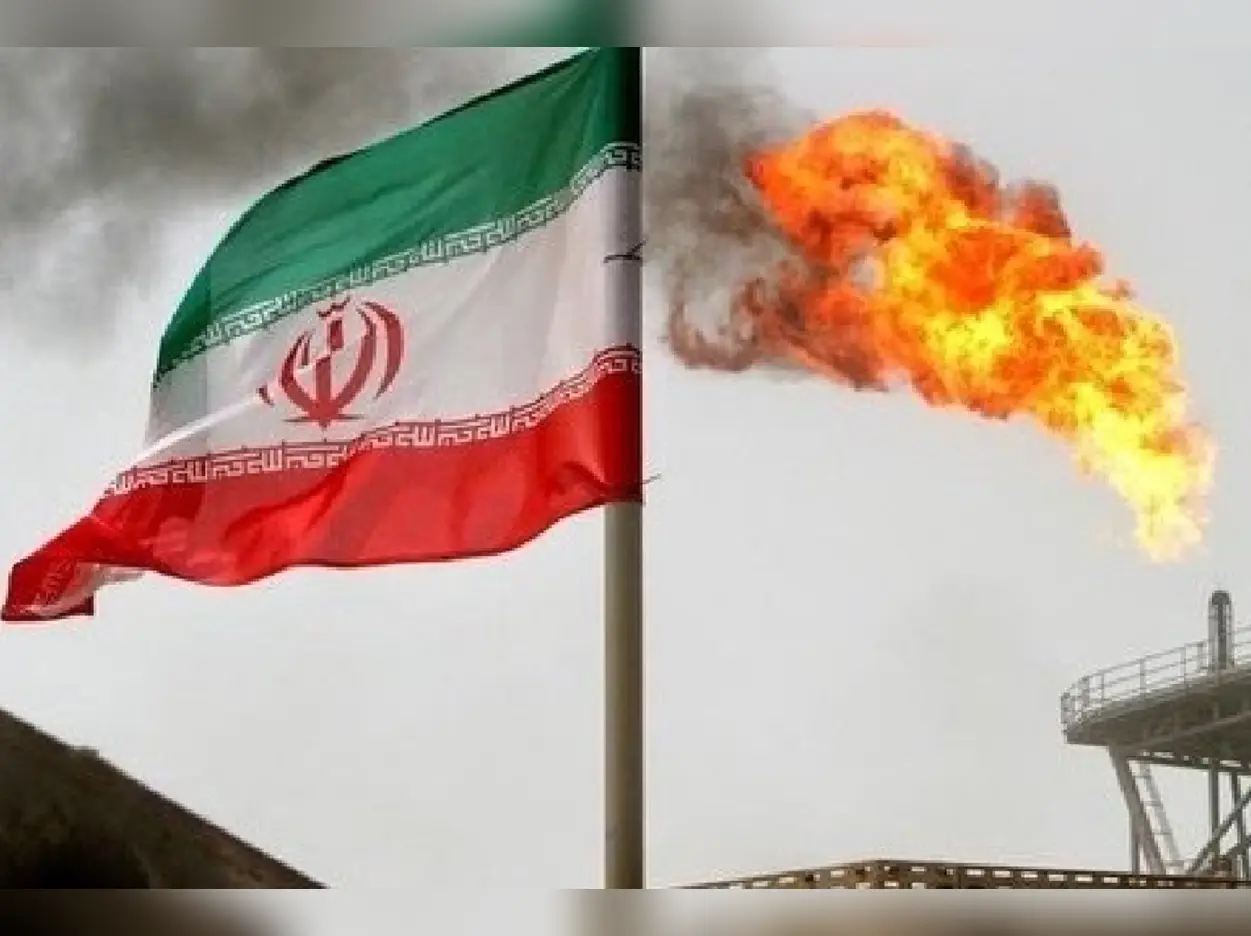 Iran discovers 7.5 trillion cubic feet of natural gas amid war and sanctions | Gravitas