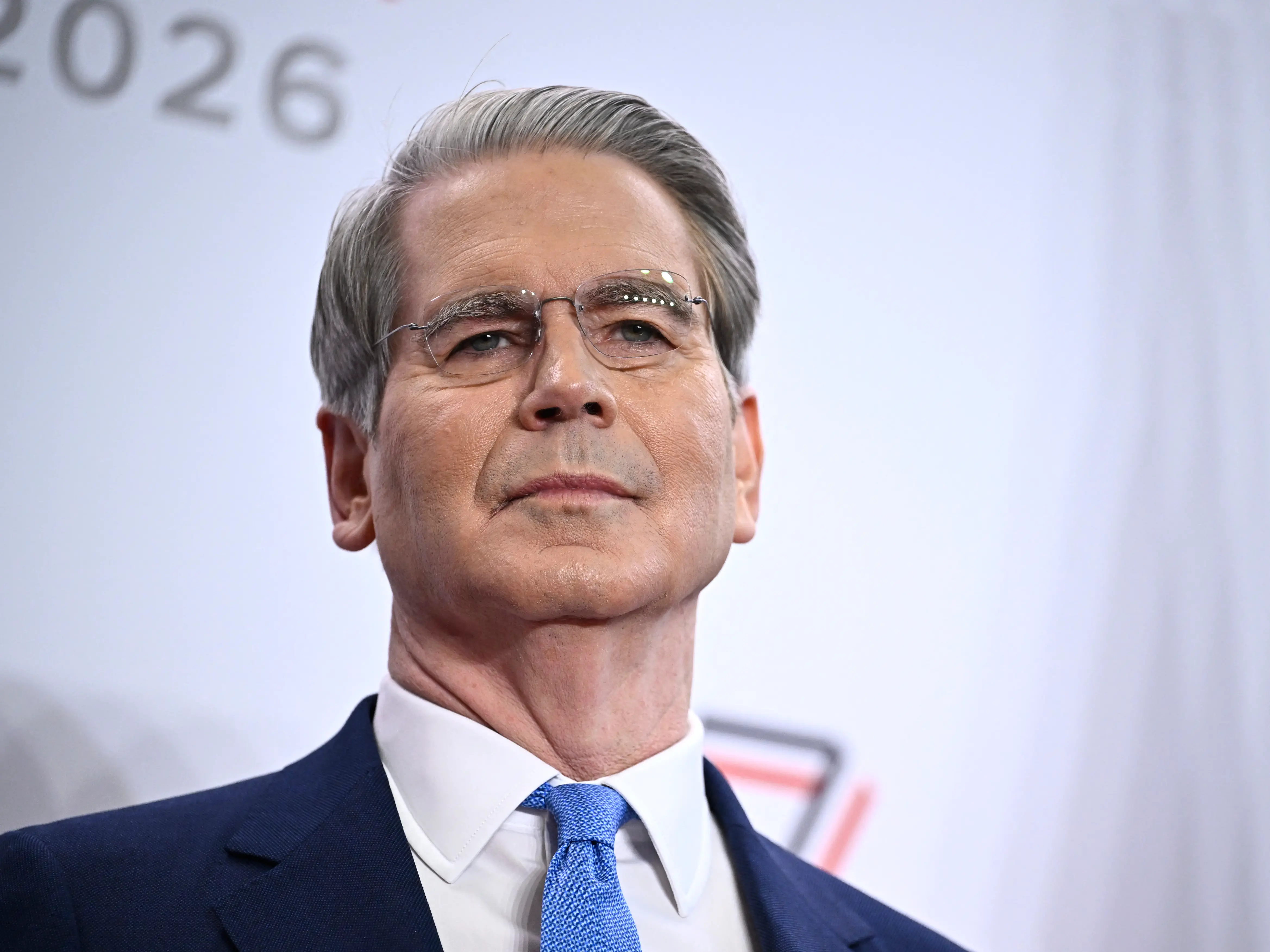 'We will block every source of revenue for Iran': Scott Bessent announces new sanctions after warning of ‘economic D-Day’ for Tehran 'We will block every source of revenue for Iran': Scott Bessent announces new sanctions after warning of ‘economic D-Day’ for Tehran