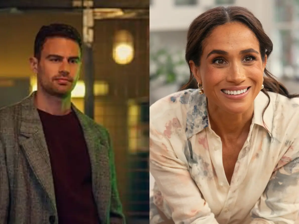 The Gentlemen: Netflix confirms season 3 amid Meghan Markle casting buzz The Gentlemen: Netflix confirms season 3 amid Meghan Markle casting buzz