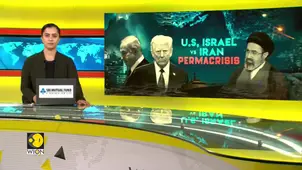 Iran dismisses new U.S. Sanctions threat: IRGC warns of strikes on American interests