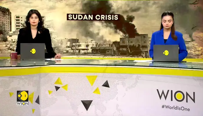 WionNews Video
