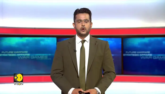 WionNews Video