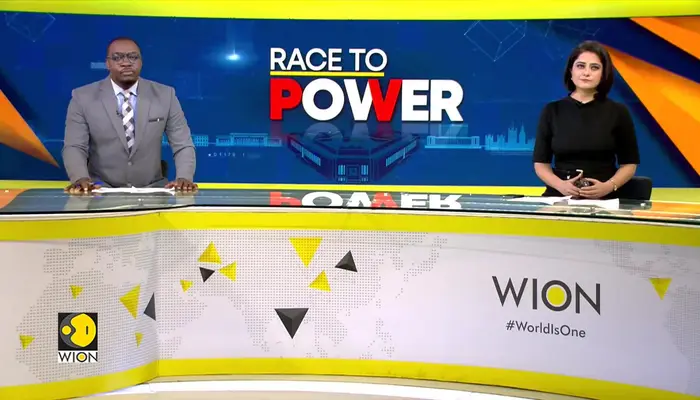 WionNews Video