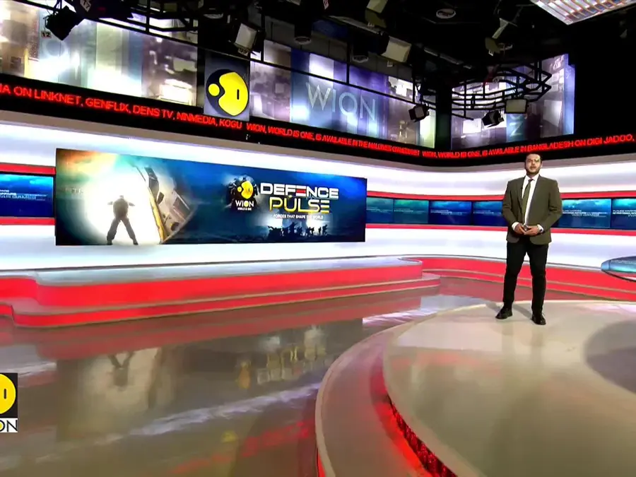 India's defence revolution: How Akash is driving a global military push