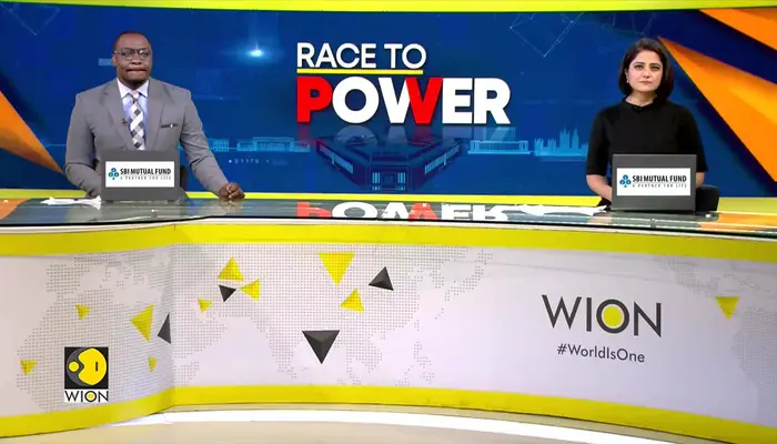 WionNews Video