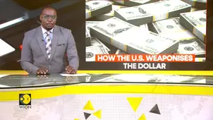 Can the world reduce its Dollar dependence? Iran sanctions revive the debate