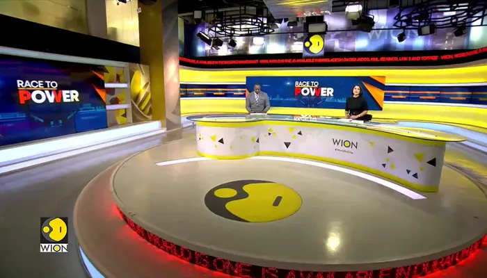 WionNews Video