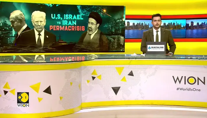 WionNews Video