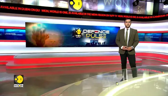 WionNews Video