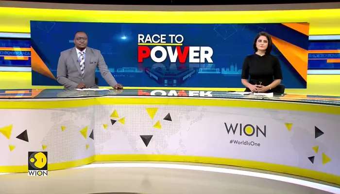 WionNews Video