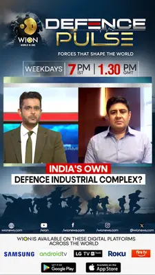 Wion News