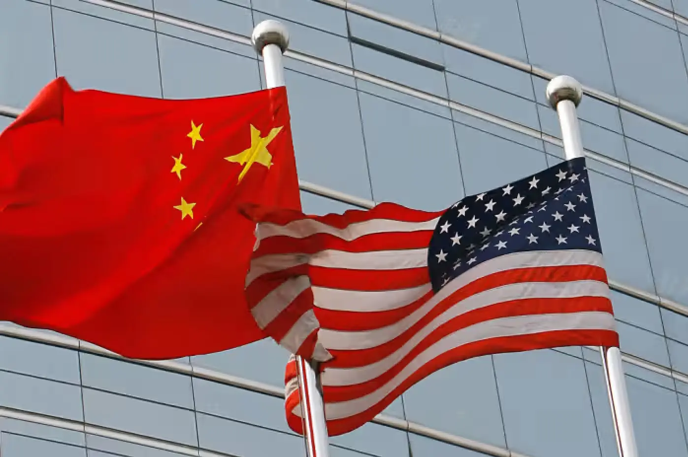 US plans to impose 7.5% overcapacity tariff on China ahead of Xi-Trump summit in Sept