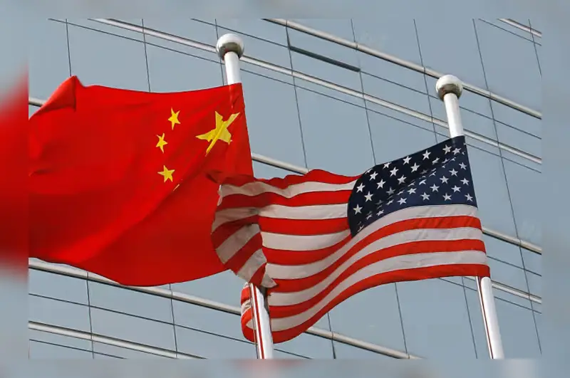 US plans to impose 7.5% overcapacity tariff on China ahead of Xi-Trump summit in Sept US plans to impose 7.5% overcapacity tariff on China ahead of Xi-Trump summit in Sept