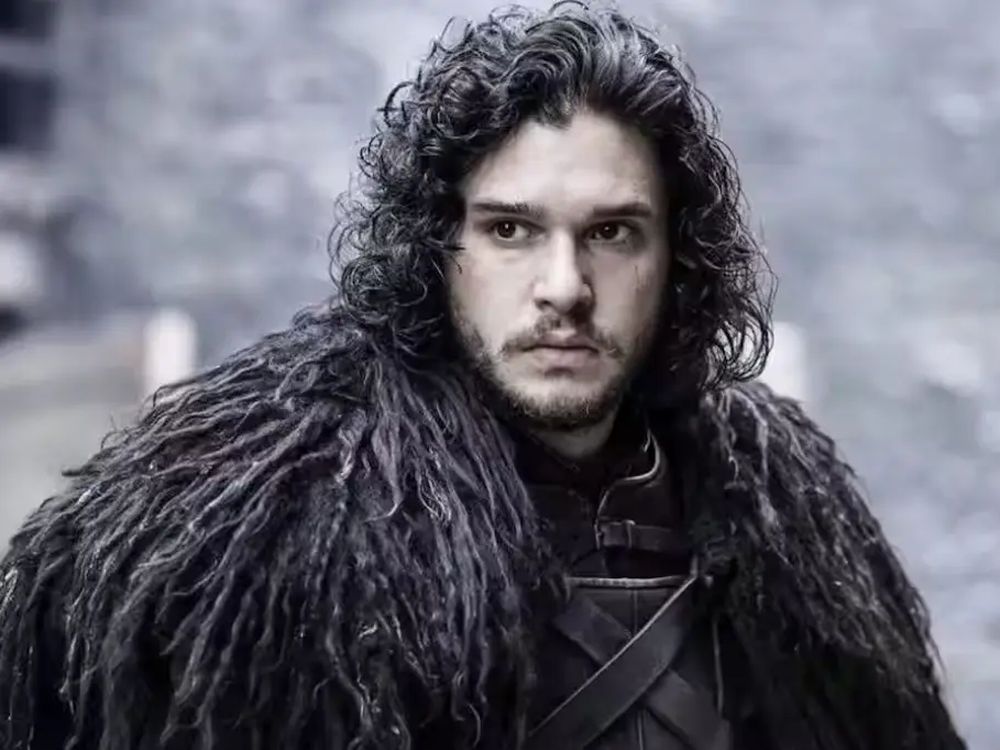 Kit Harington joins Harry Potter series as THIS character, won't appear in season 1 Kit Harington joins Harry Potter series as THIS character, won't appear in season 1