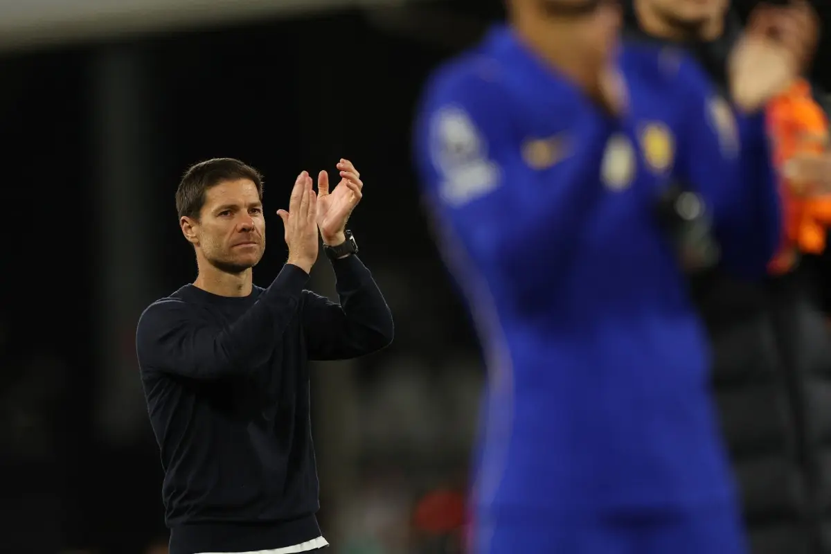 Premier League: Manager Xabi Alonso makes winning start as Chelsea beat Fulham
