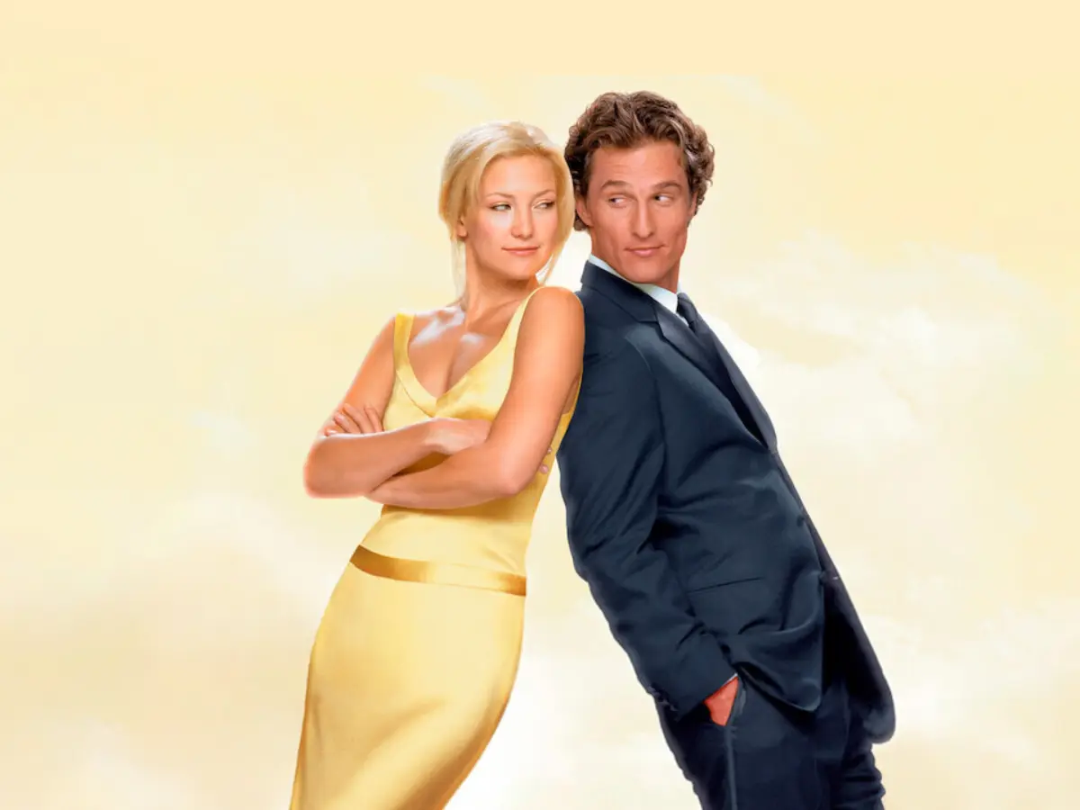 How to Lose a Guy in 10 Days sequel in the works: Kate Hudson, Matthew McConaughey may return How to Lose a Guy in 10 Days sequel in the works: Kate Hudson, Matthew McConaughey may return