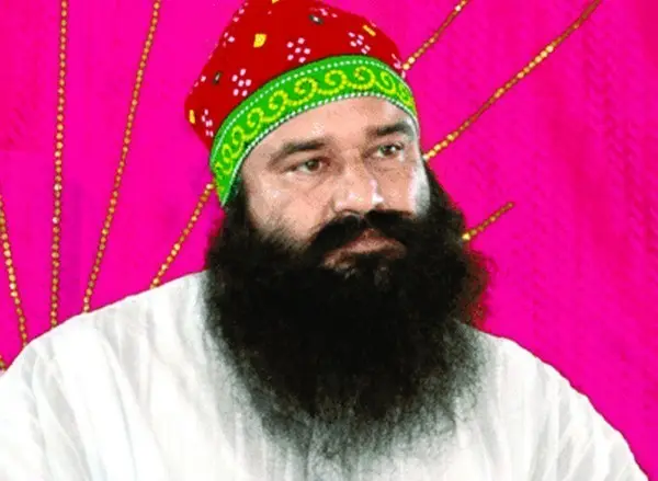 Rape and murder convict Gurmeet Ram Rahim walks out of jail again: A look at his 17 temporary releases since 2020