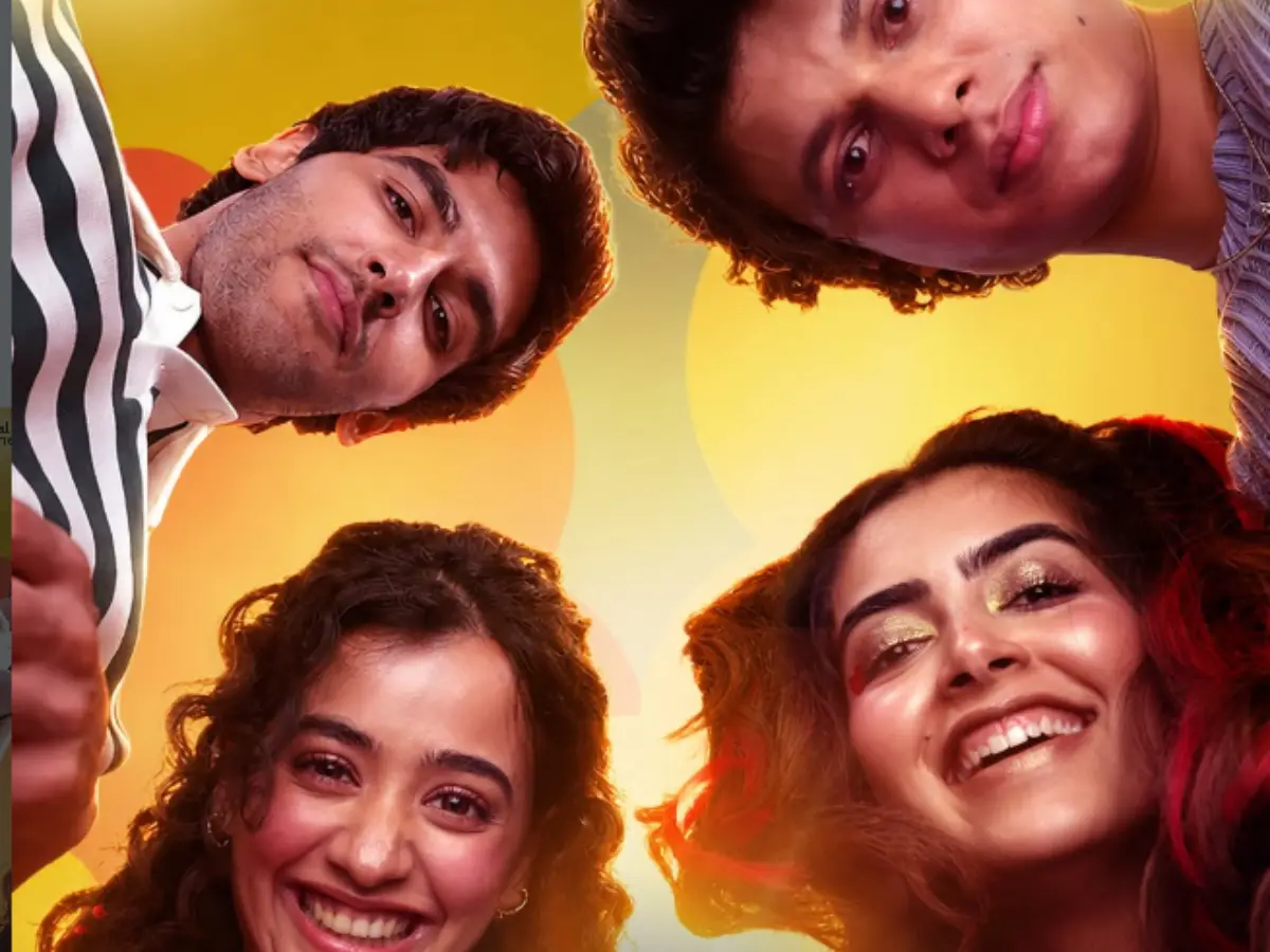 Don't Be Shy: Alia Bhatt-backed rom-com to arrive on Prime Video on THIS date Don't Be Shy: Alia Bhatt-backed rom-com to arrive on Prime Video on THIS date