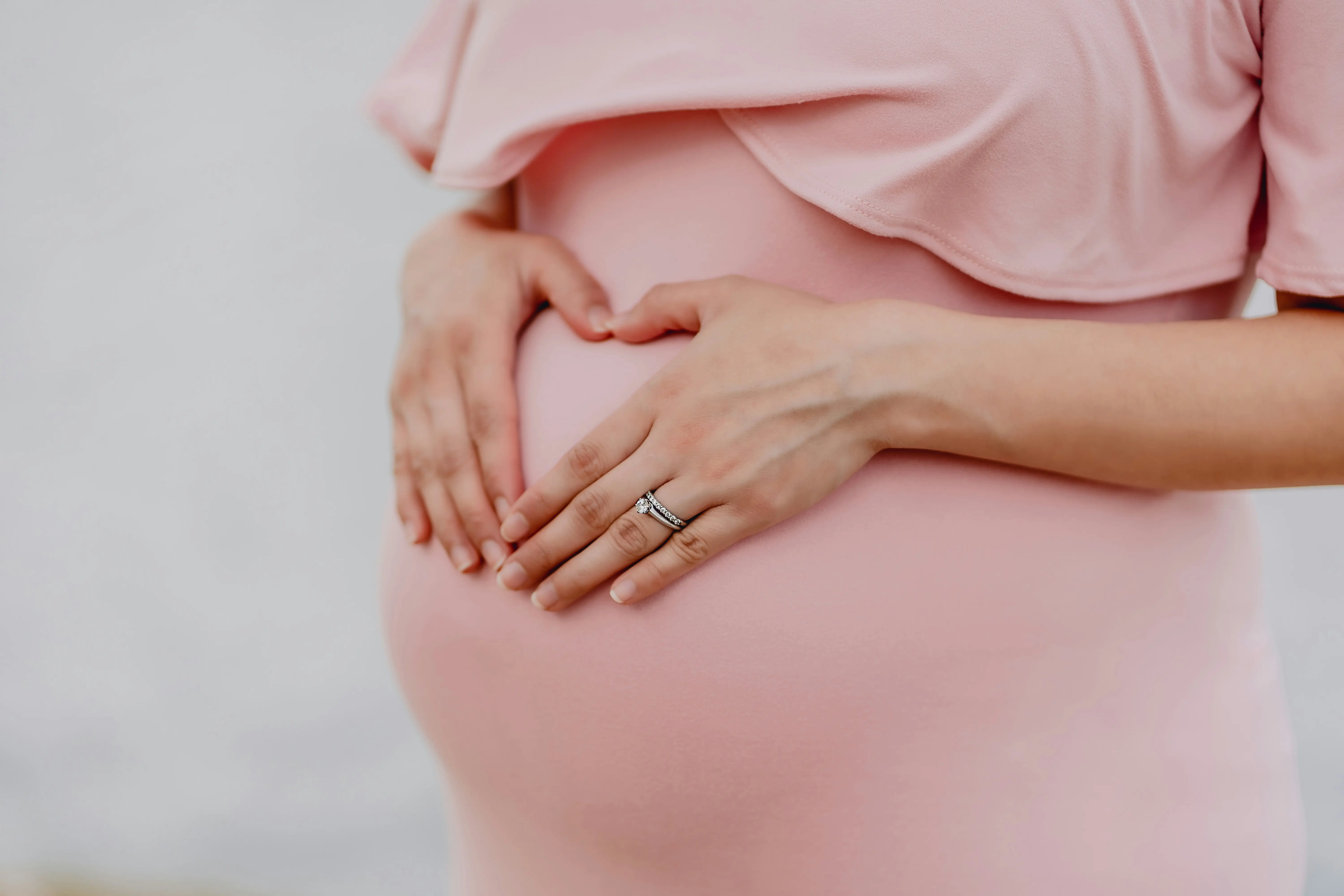 'No one wants to see a pregnant woman', man tells expectant colleague in sales