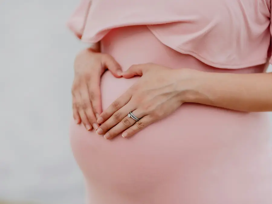'No one wants to see a pregnant woman', man tells expectant colleague in sales