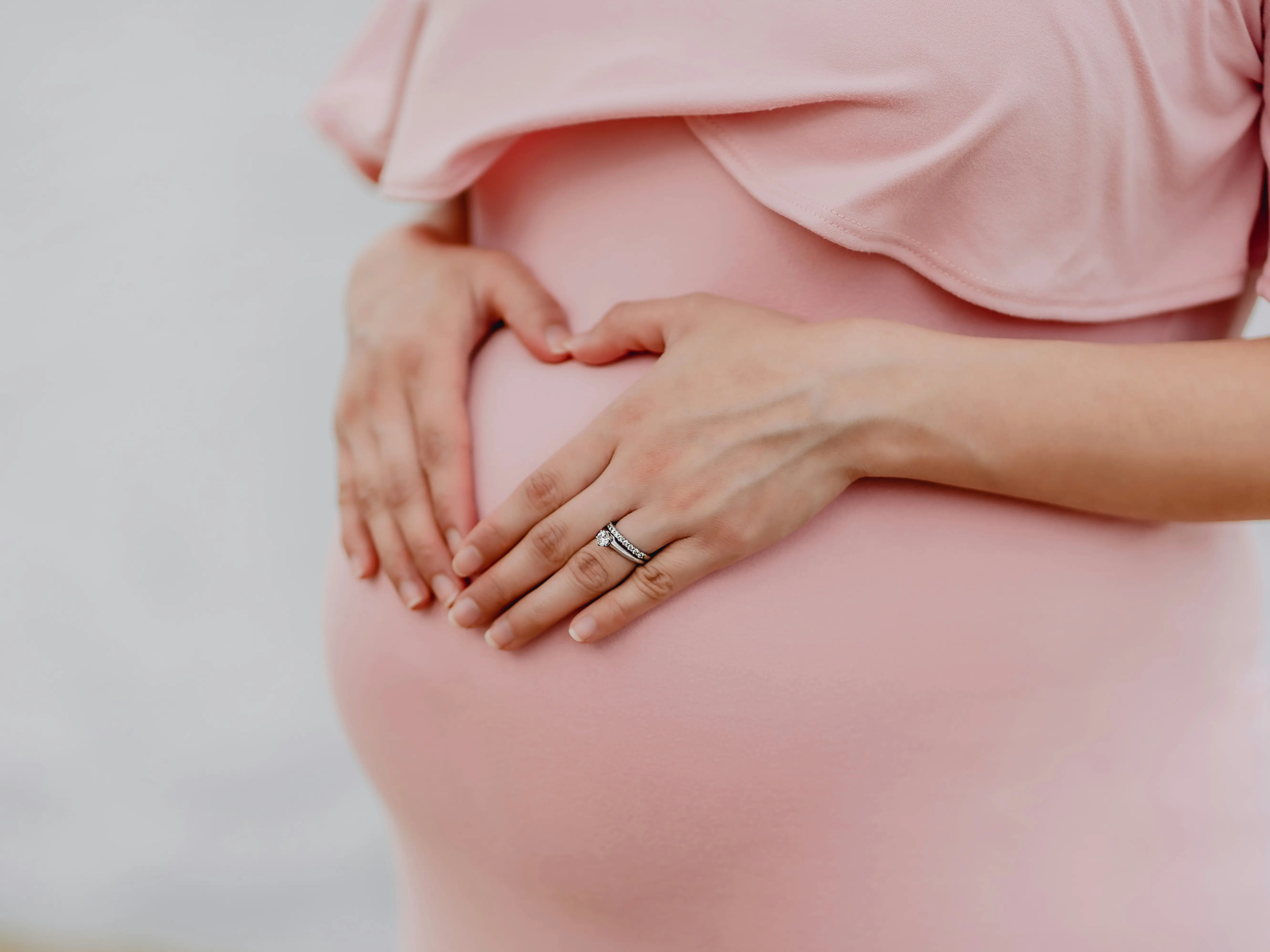 'No one wants to see a pregnant woman', man tells expectant colleague in sales 'No one wants to see a pregnant woman', man tells expectant colleague in sales