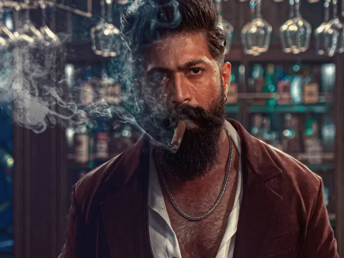 Toxic advance booking update: Yash starrer sees strong start; sells 4.7 lakh tickets Toxic advance booking update: Yash starrer sees strong start; sells 4.7 lakh tickets
