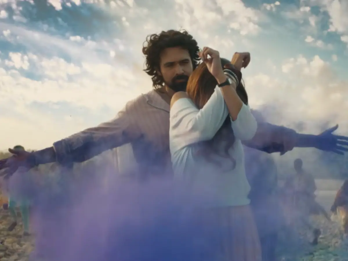 Gunmaaster G9 teaser unveiled: Emraan Hashmi goes on a deadly journey of love and revenge | Watch