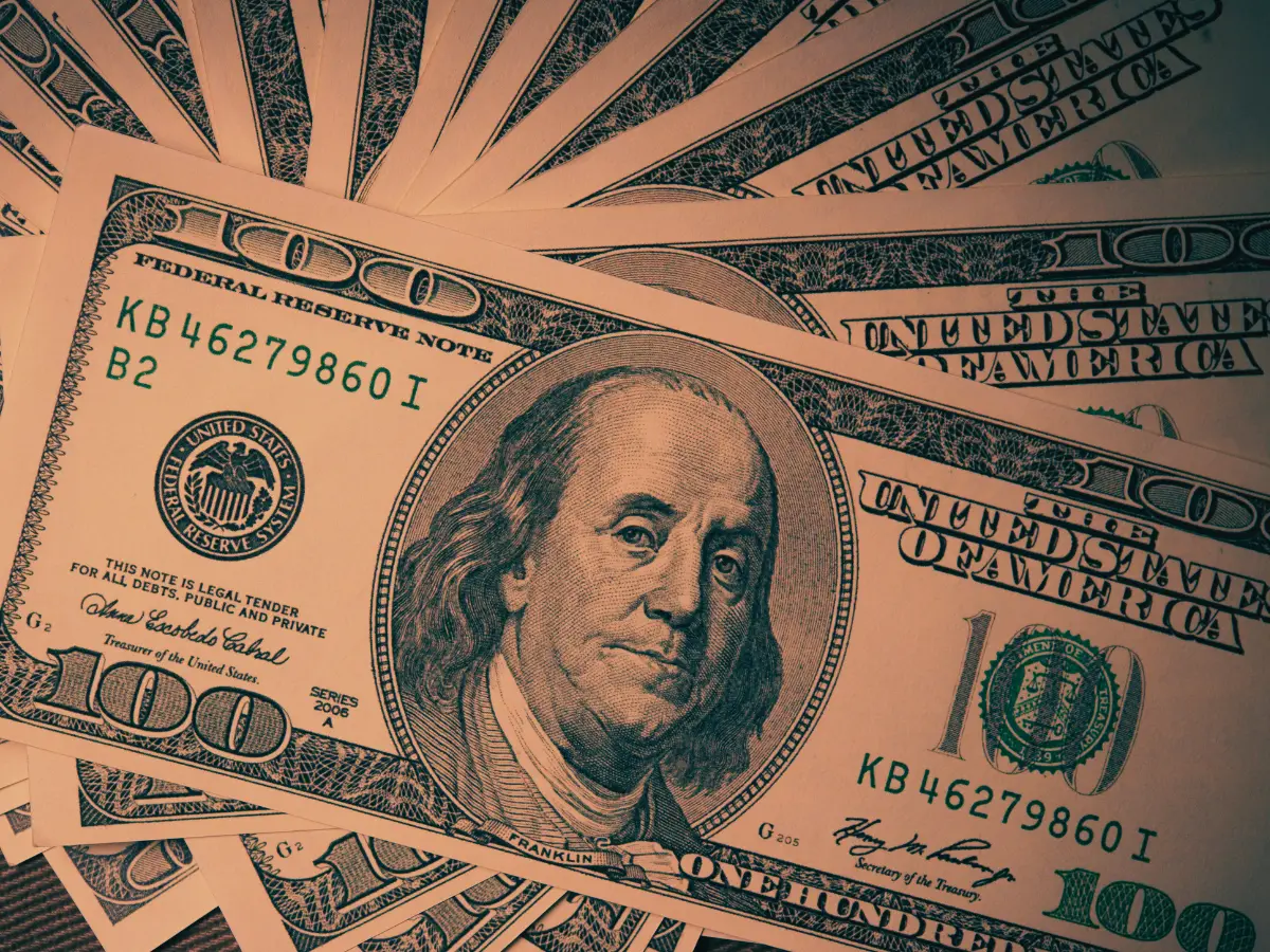 What is US dollar system? How powerful is Bessent’s ‘Economic Outcast’ warning for China | WION Explains
