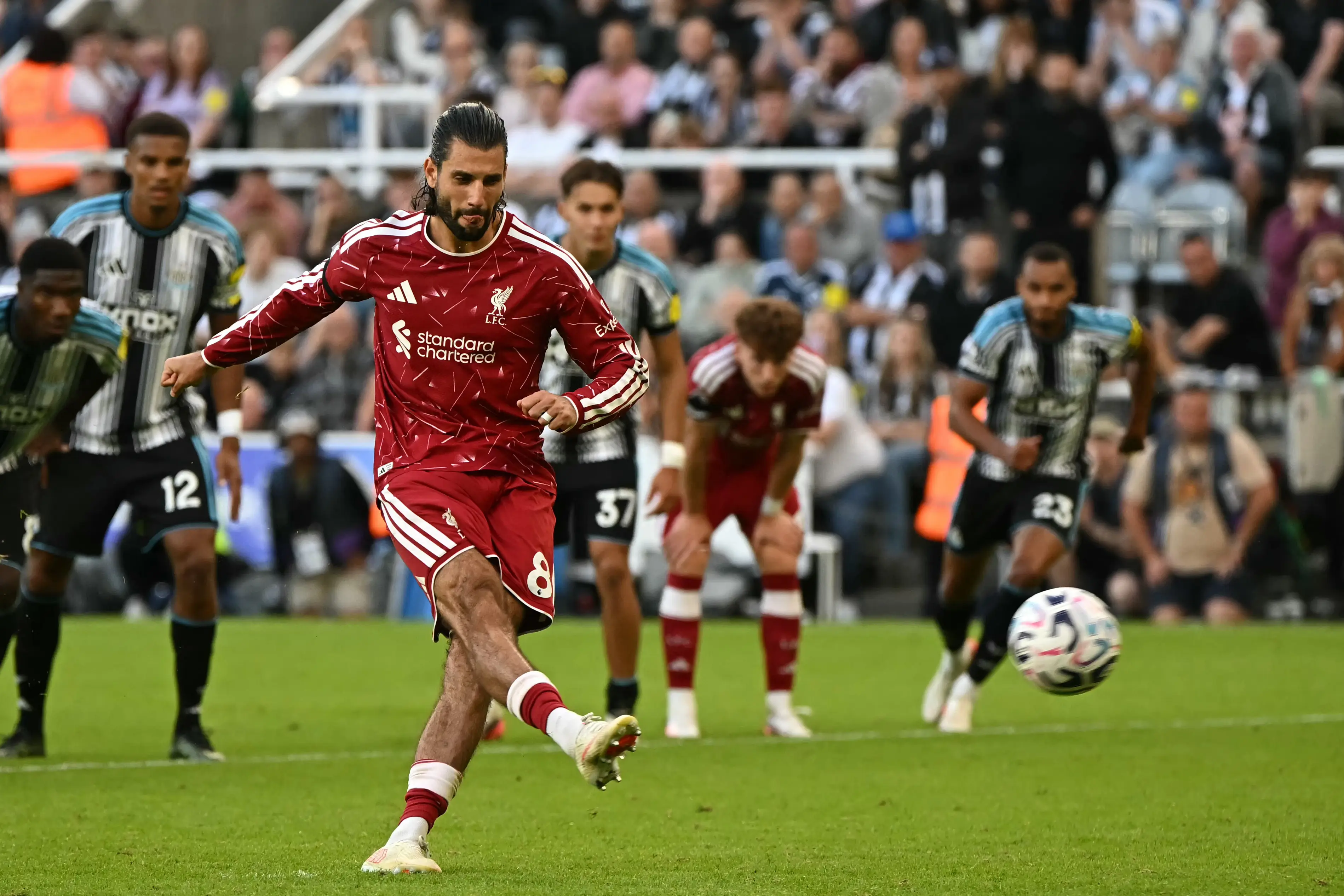 Premier League, matchday 1: Who won and who lost - check full results and standings