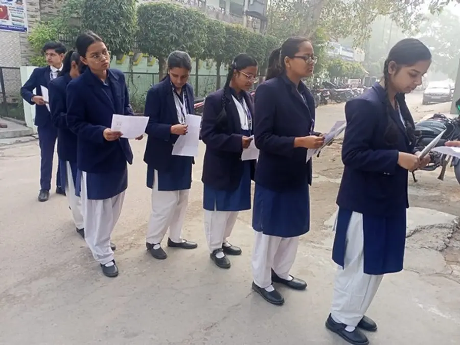 ‘You missed the bus. It’s your bad luck’: India’s SC rejects plea to reopen CBSE Class 12 re-evaluation window. This is what we know